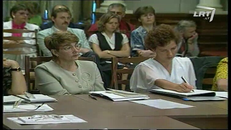 Panoramos archyvai. Sveikatos draudimas