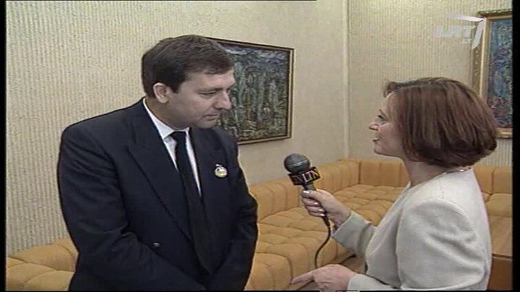 Panoramos archyvai. Čečėnijos nepriklausomybė minima Lietuvoje