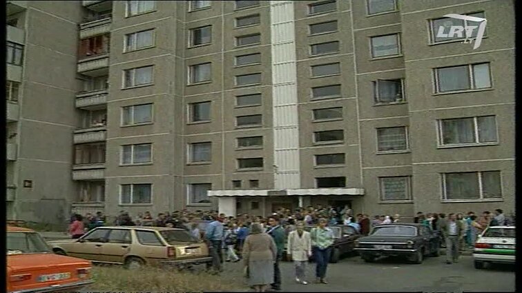 Panoramos archyvai. Ieškoma nelaimės kaltininkų