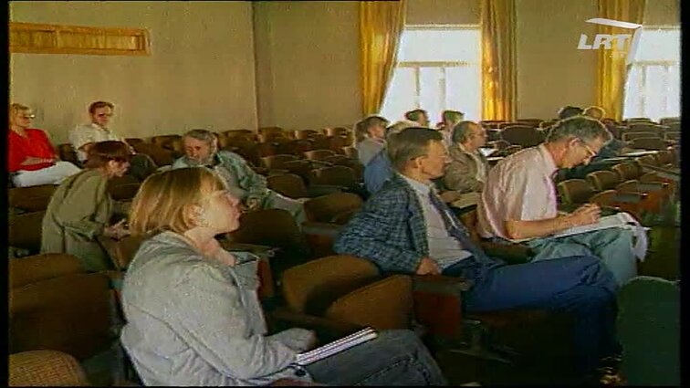 Panoramos archyvai. Būsto programos kreditavimas