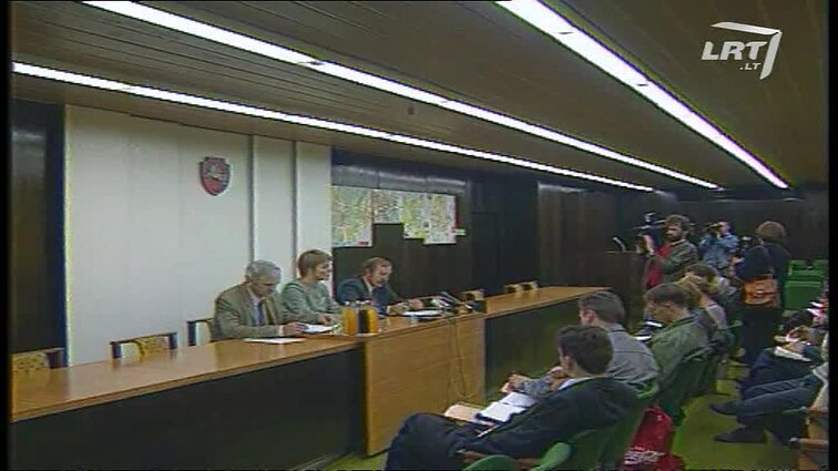 Panoramos archyvai. Kabelinės televizijos