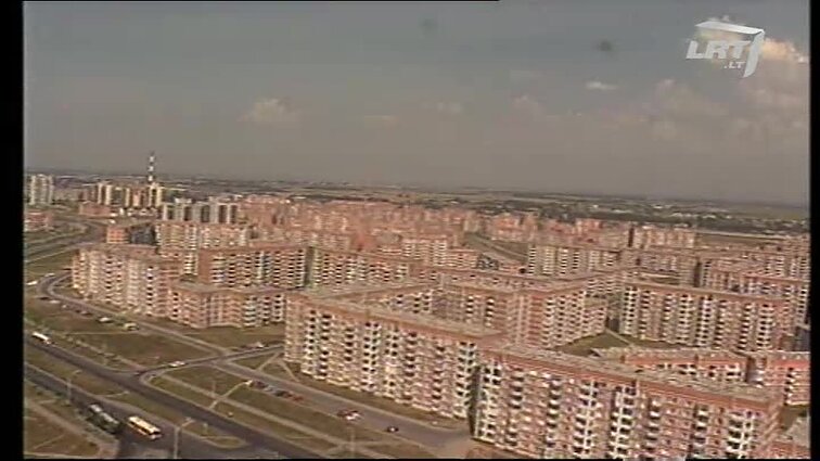 Panoramos archyvai. Rinkimai Klaipėdoje pavojuje