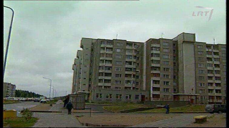 Panoramos archyvai. Prekybos pažeidimai