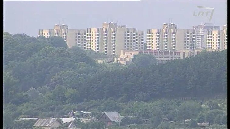 Panoramos archyvai. Privatizavimo aukcionas