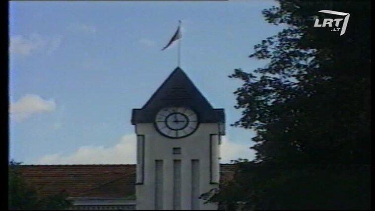 Panoramos archyvai. Saulės mūšio 760-mečio renginiai