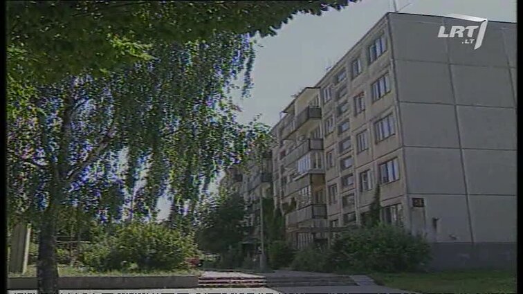 Panoramos archyvai. Šildymo sezono pradžia