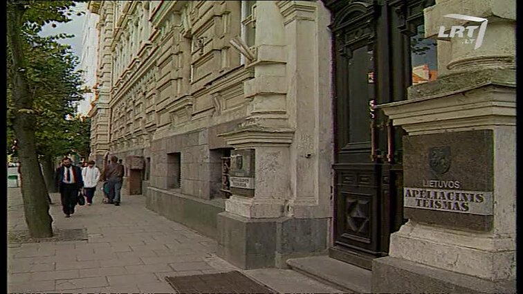 Panoramos archyvai. Gintaras Petrikas dalyvaus rinkimuose