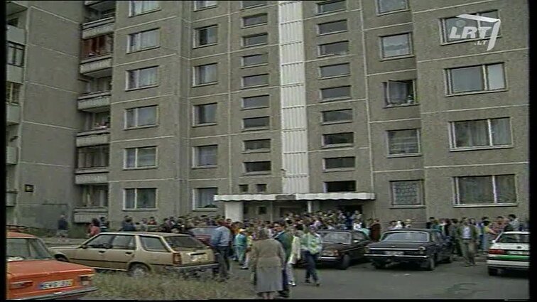 Panoramos archyvai. Nelaimės priežastys - aplaidumas