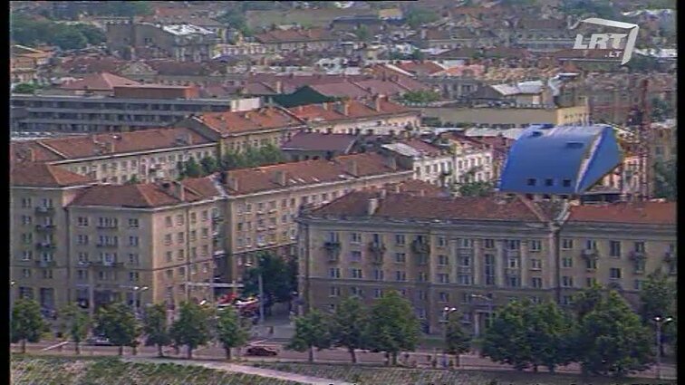 Panoramos archyvai. Mokesčiai notarams