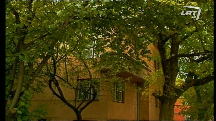 Panoramos archyvai. Nusišovė Marija Jankauskienė