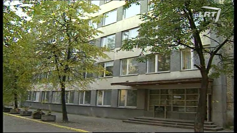 Panoramos archyvai. Seimas dėl teisėjų