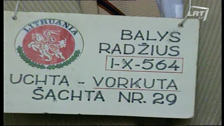 Panoramos archyvai. Susitikimas po 50 metų