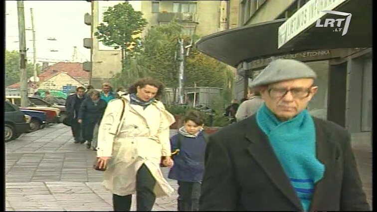 Panoramos archyvai. Kaip balsuoti ?