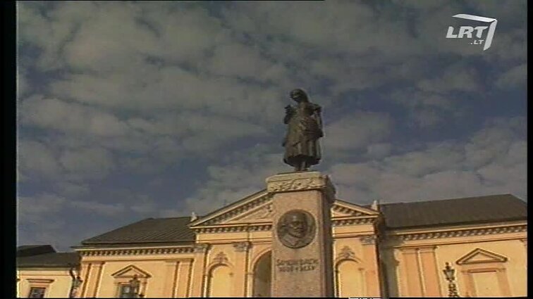 Panoramos archyvai. Lietuvių ir vokiečių susitikimų centras