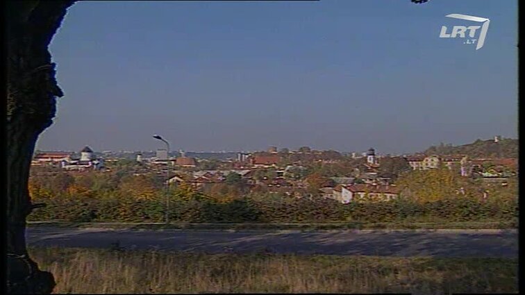 Panoramos archyvai. Prisiminė lenkų okupaciją Vilniaus krašte
