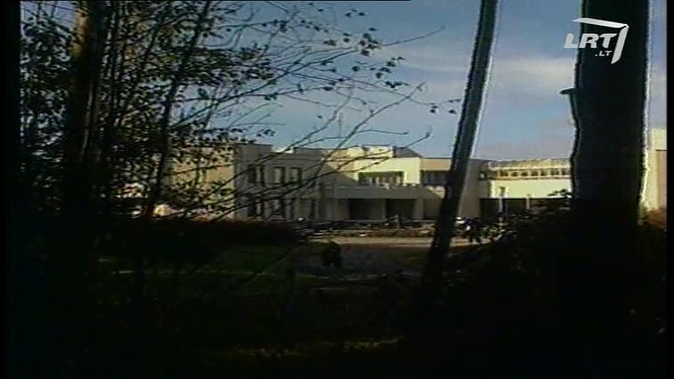 Panoramos archyvai. Lietuvos, Latvijos sienos aklavietėje