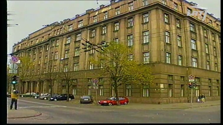 Panoramos archyvai. Gynybos ministrų susitikimas