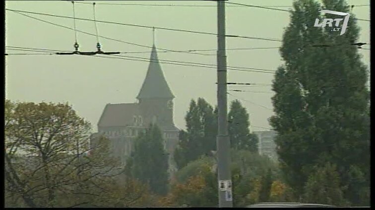 Panoramos archyvai. Kodėl užmirštas Martyno Mažvydo vardas Ragainėje?