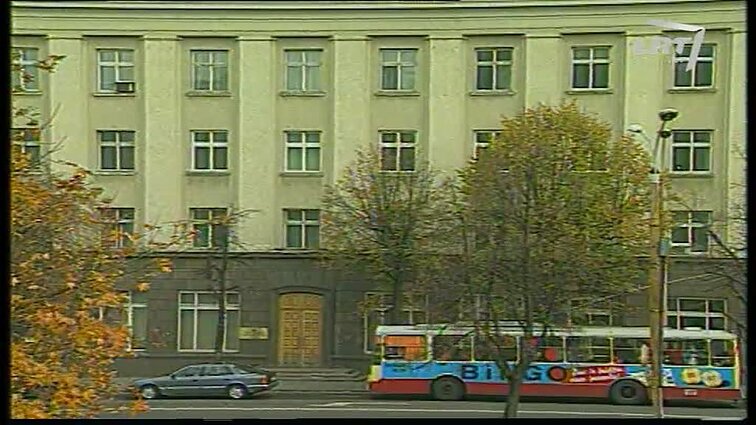 Panoramos archyvai. Kaip įvykdytas pernai metų biudžetas