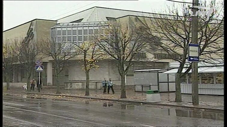 Panoramos archyvai. Rinkimai Šalčininkų ir Vilniaus rajonuose
