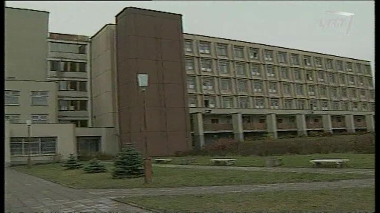Panoramos archyvai. Užkrėstas „Bifi life“