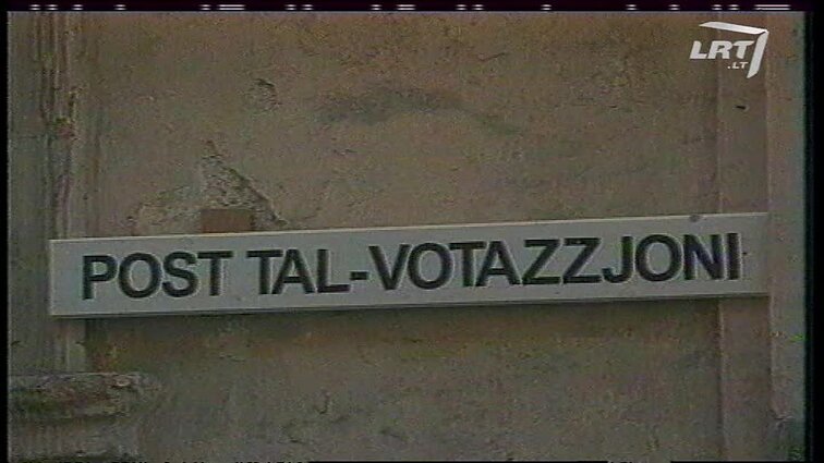 Panoramos archyvai. Užsienio įvykių apžvalga