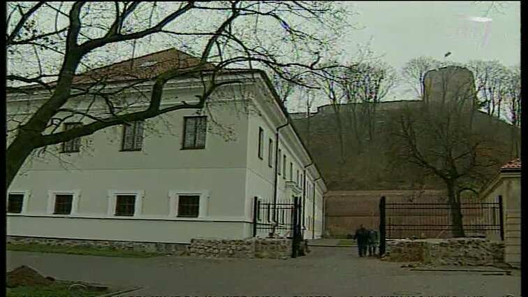 Panoramos archyvai. Lietuvos Nacionalinis muziejus ruošiasi įkurtuvėms