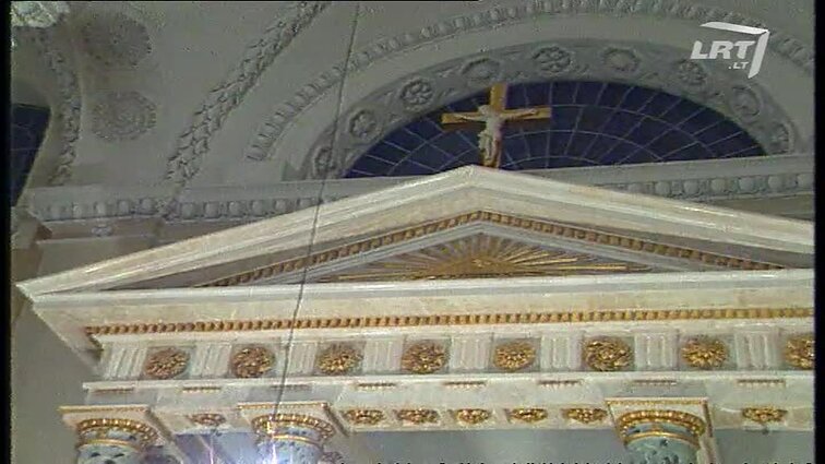 Panoramos archyvai. Visų Šventųjų diena