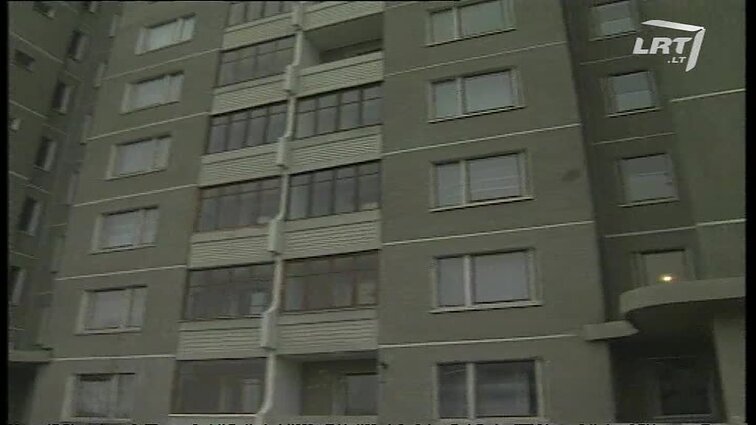Panoramos archyvai. Vandens tarifai didės