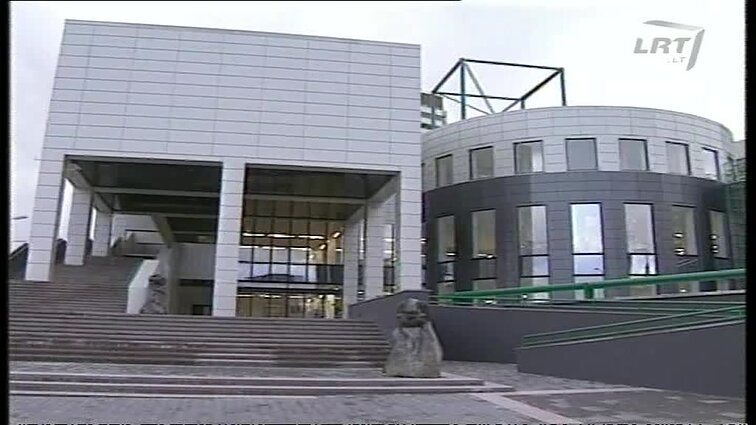 Panoramos archyvai. Nusikaltimai su savigynos ginklais