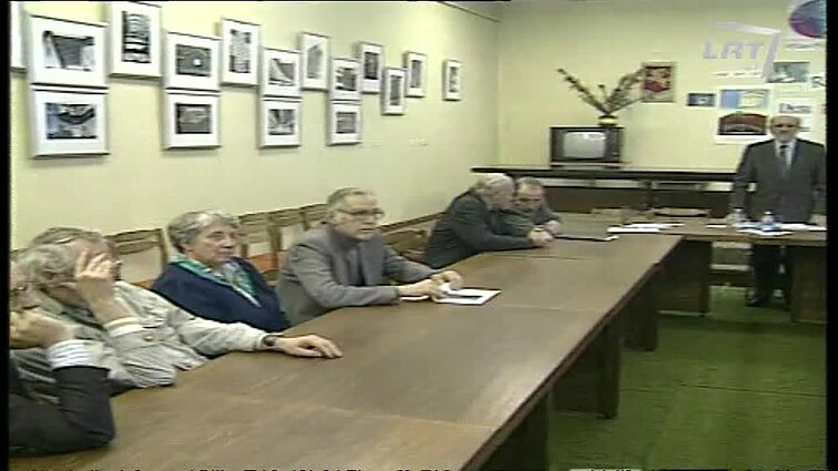 Panoramos archyvai. Senoji Radijo ir televizijos taryba apžvelgia veiklą