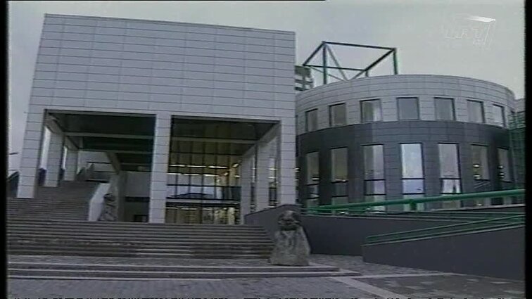 Panoramos archyvai. Prokuroro Ramučio Jancevičiaus komentaras apie įvykį MAX-e