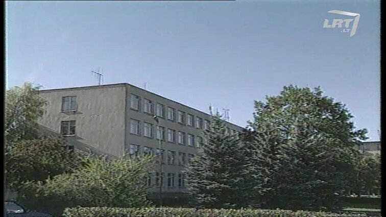 Panoramos archyvai. Ar pirks žemę juridiniai asmenys