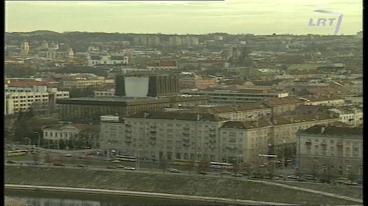 Panoramos archyvai. Mokesčiai už patalpų nuomą