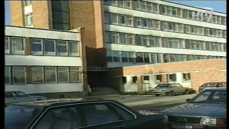 Panoramos archyvai. Joniškio medikai prašo neapmokamų atostogų