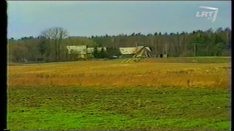 Panoramos archyvai. Telšių apskrityje sprendžiamos nedarbo problemos
