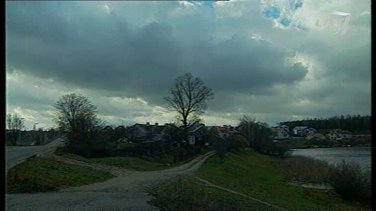 Panoramos archyvai. Referendumas Trakų rajone