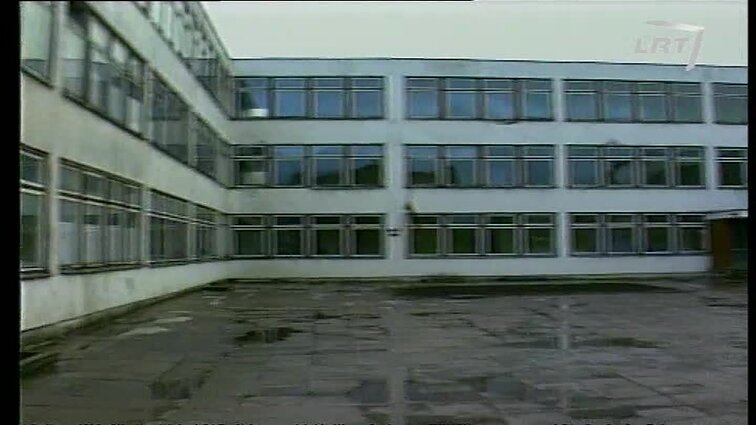 Panoramos archyvai. 66-oji Kauno kaimiškoji rinkimų apygarda