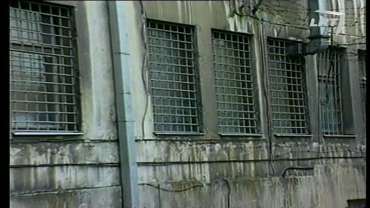 Panoramos archyvai. Apsinuodiję sulaikytieji