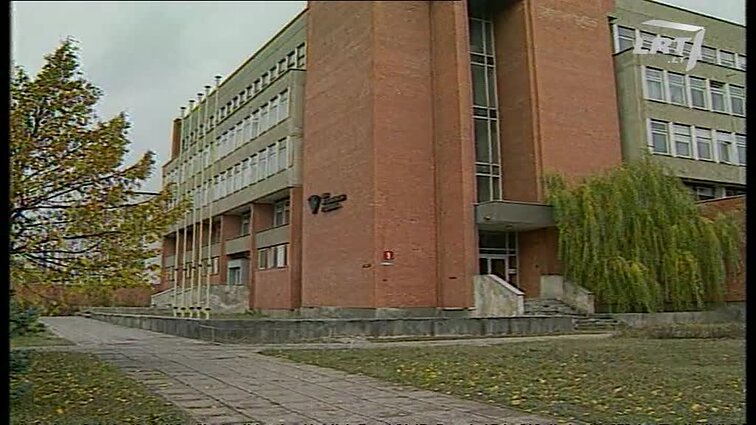 Panoramos archyvai. AB „Vilniaus pieno“ privatizacija