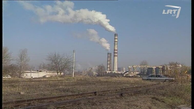Panoramos archyvai. Įmonės skolininkės
