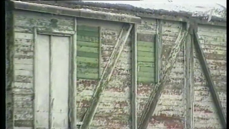 Panoramos archyvai. KGB kameros Panevėžyje