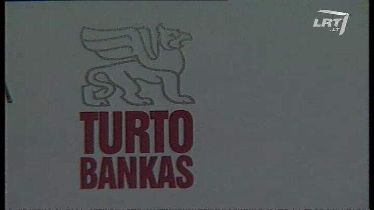 Panoramos archyvai. „Turto bankas“