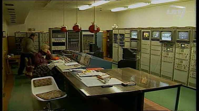 Panoramos archyvai. LTV sutartis su Prancūzijos CFI