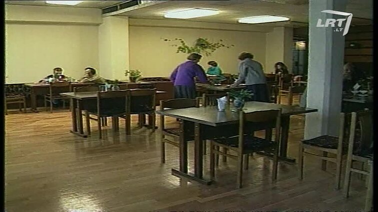 Panoramos archyvai. Baigti geologų tyrimai