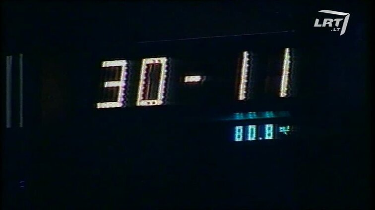 Panoramos archyvai. Černobylio AE