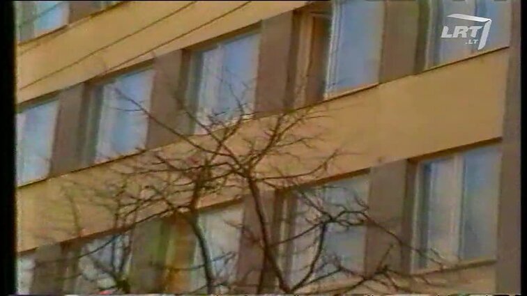 Panoramos archyvai. Nuteistas, bet nuo bausmės atleistas