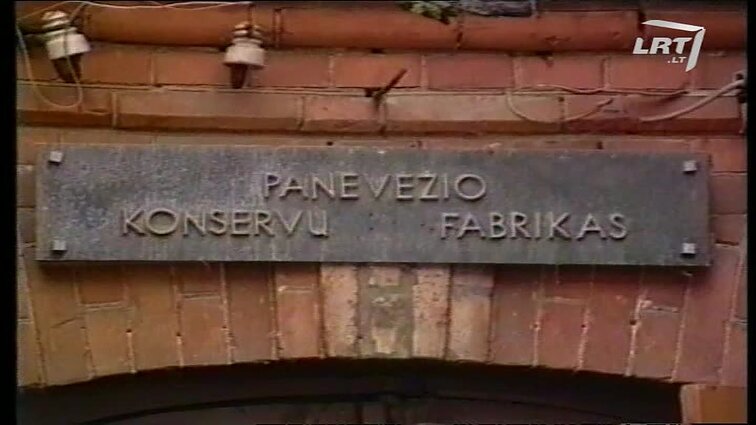 Panoramos archyvai. Žemės ūkio ministerija prieš savo įmonę