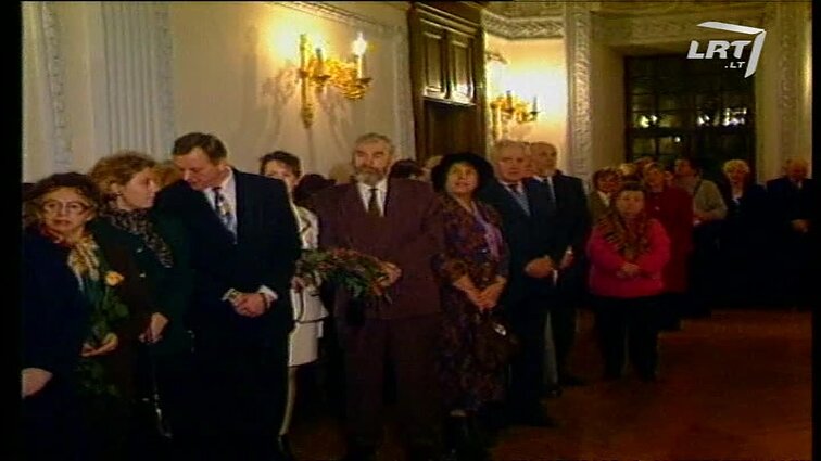 Panoramos archyvai. Ričardo Mikutavičiaus kolekcija