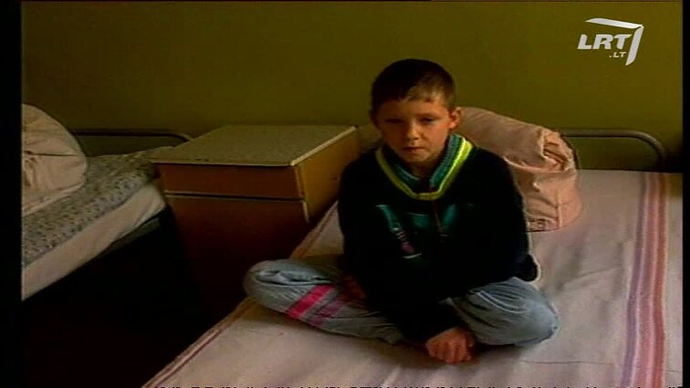 Panoramos archyvai. Vaiką sumušė su buteliu